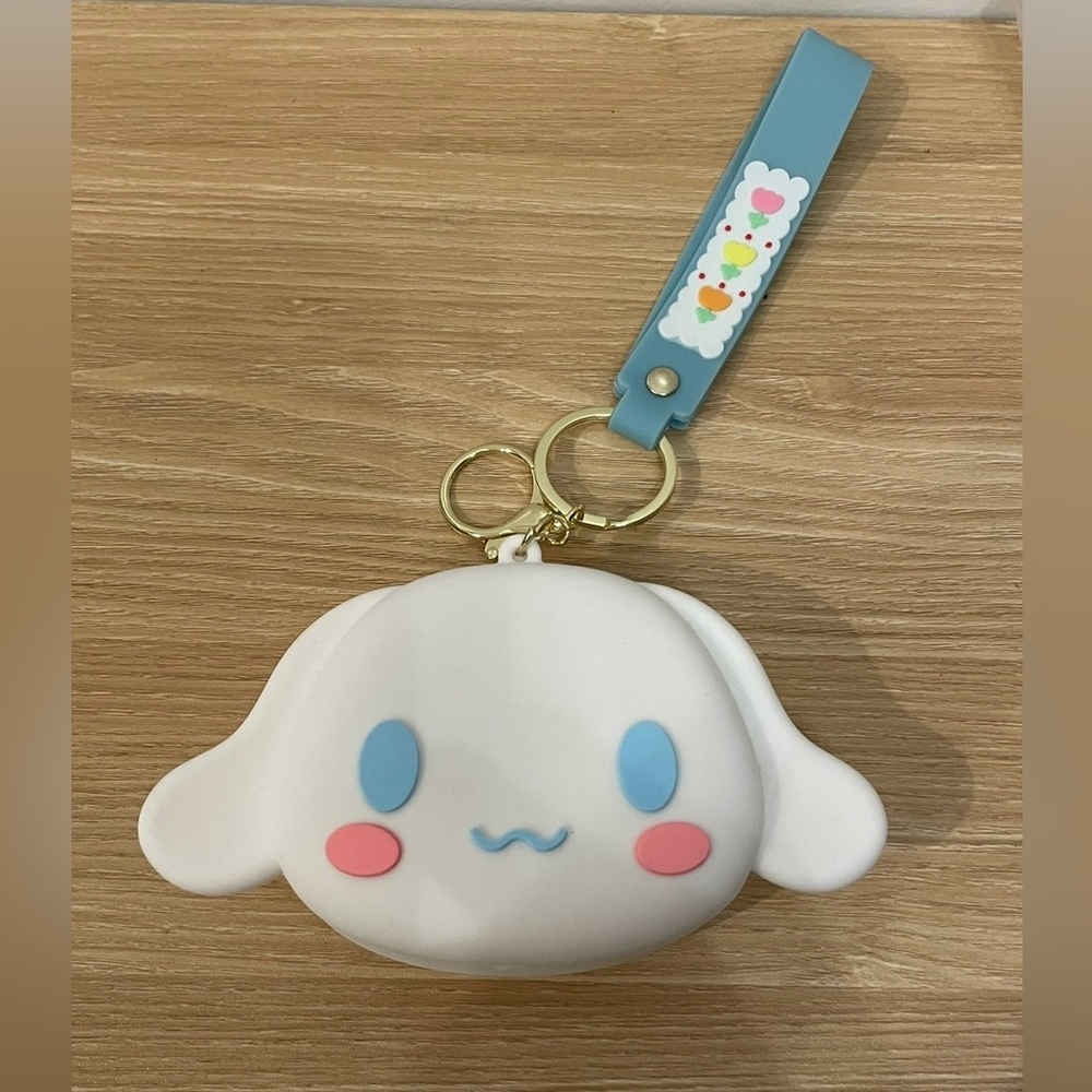 Brand New Cinnamoroll Sanrio Coin Purse